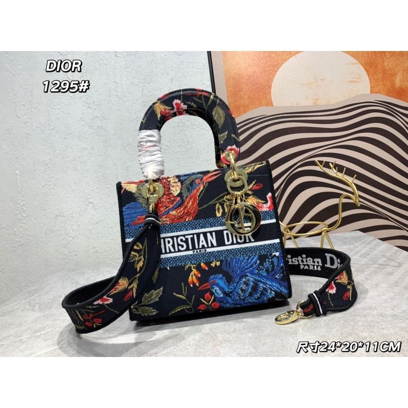 D*or my lady bags